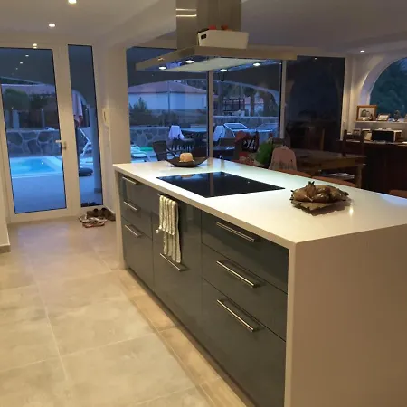 Tatil Evi Casa Tauro Gran Canaria