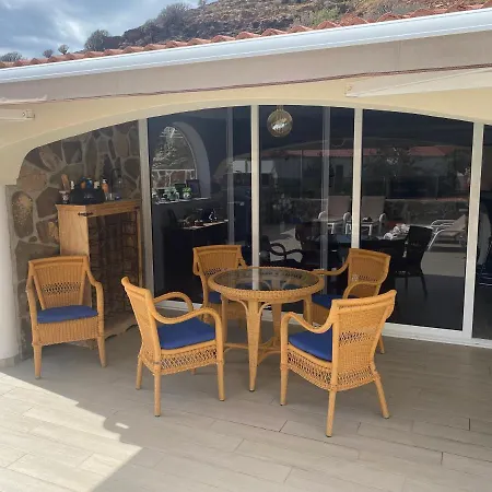 Hébergement de vacances Casa Tauro Gran Canaria *