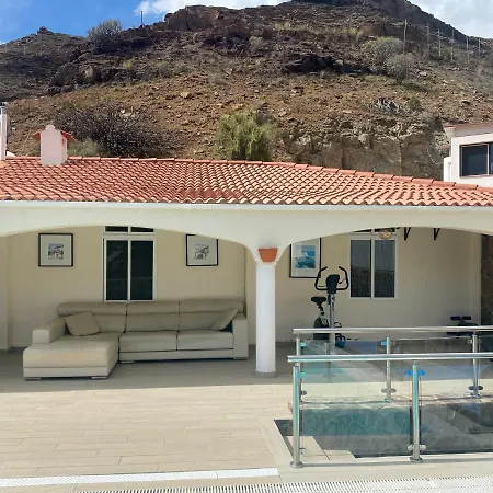 Casa Tauro Gran Canaria Hébergement de vacances *