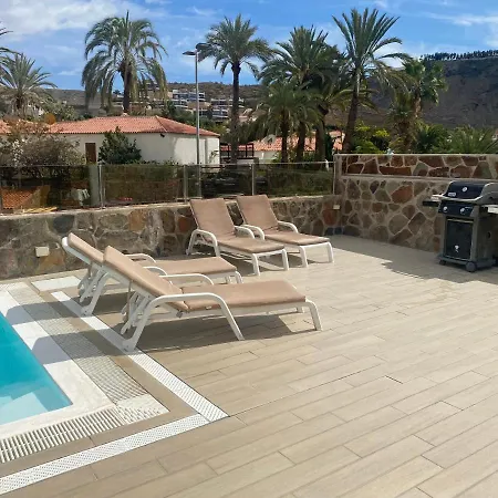 Hébergement de vacances Casa Tauro Gran Canaria *